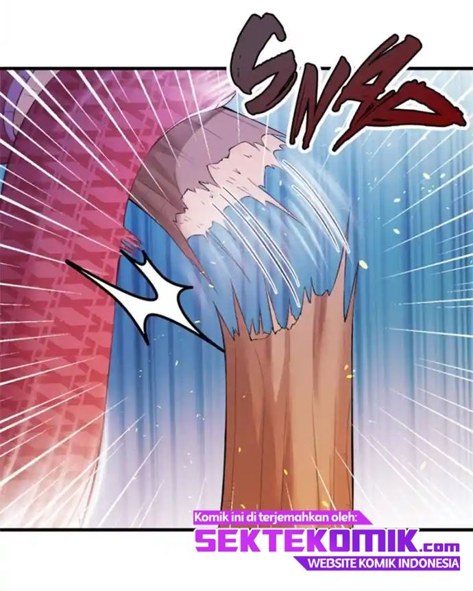 Beauty and the Beasts Chapter 192 Gambar 28